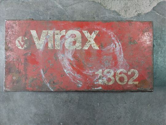 Virax nareznice