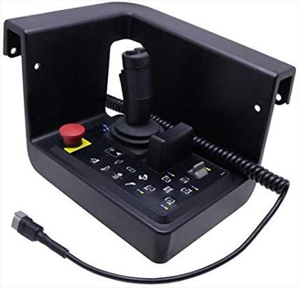 Box control za platforme-SKYJACK-UPRIGHT-JLG-