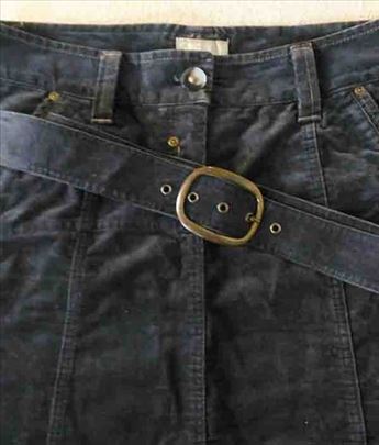 Fenomenalna Planet topla suknja vel. L