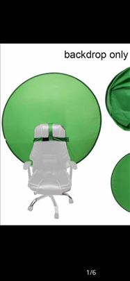 Green Screen Backdrops podloga za snimanje 