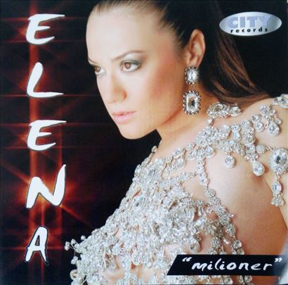 CD Elena Milioner 
