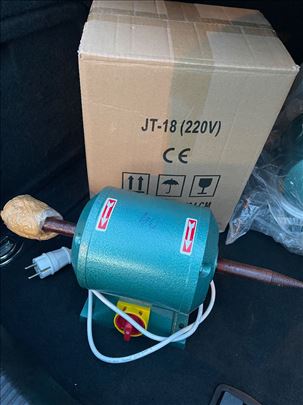 Polir motor za proteze      