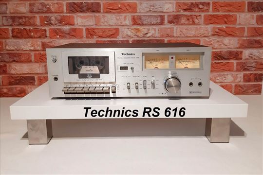Technics RS 616