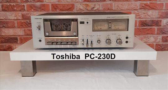 Toshiba PC-230D