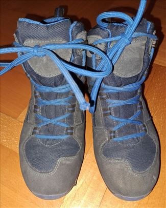 Copperminer duboke zimske cipele br.33