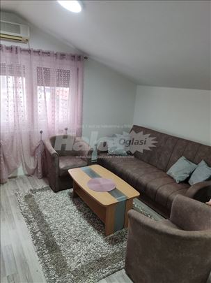 Jednosoban stan kod difa i fznr.Čarnojevica 6