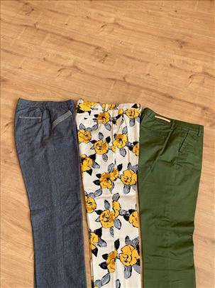 Pantalone Kookay, Zara