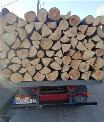 Prodaja drva za ogrev Beograd i okolina