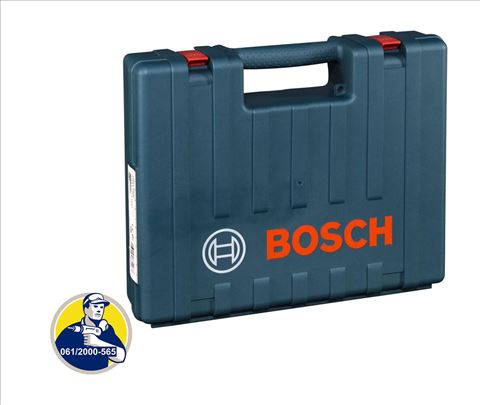 Bosch kofer sa uloškom - novo!