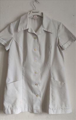 Vintage radna bluza vel. S 