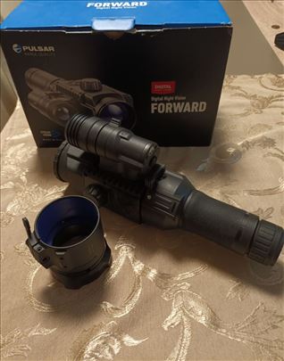 Pulsar digital night vision Forward FN455
