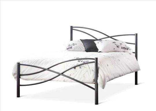 Doživotni kreveti od metala -Model 8 