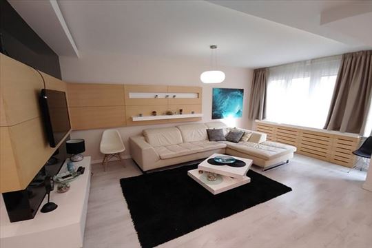 Moderan stan u centru, pešačka zona, ID 2390