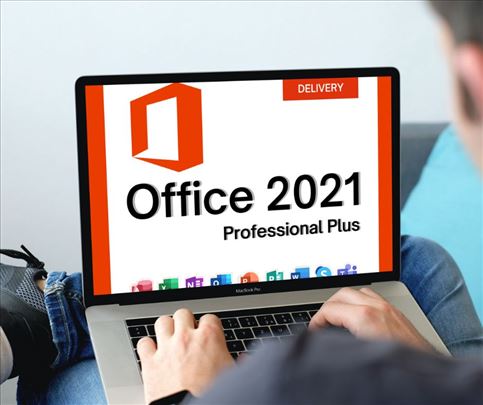 Office 2021 pro kljuc aktivacija licenca retail 