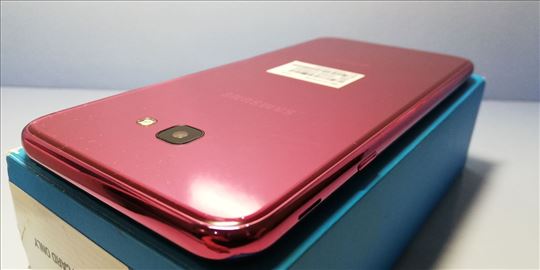 Samsung J4 Plus J4+ 2/32gb Duos Pink Perfektan! 