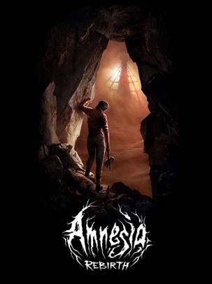 Amnesia Rebirth PC