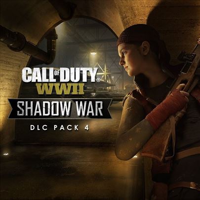 Call of Duty Shadow War PC