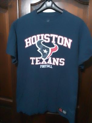 NFL ragbi američki fudbal majica Houston Texans 