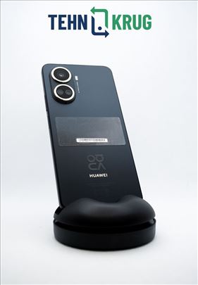 Huawei Nova 10 SE 8/128GB - Starry Black