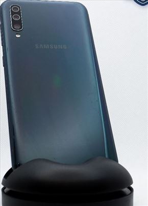 Samsung A50 4/128GB - Black