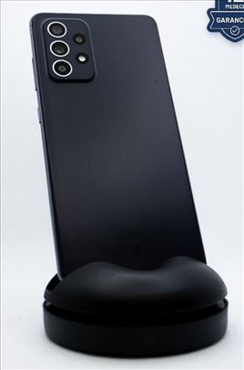 Samsung A52s 5G 128GB - Awesome Black