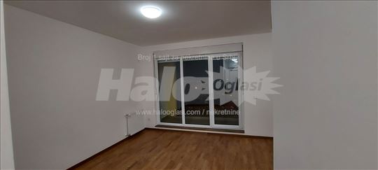 Stan 1,5; 45m2, Zemun