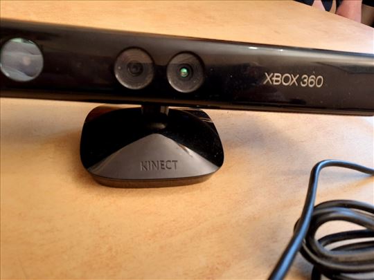  Kinect kamera,senzor za Xbox 360 i adapter 