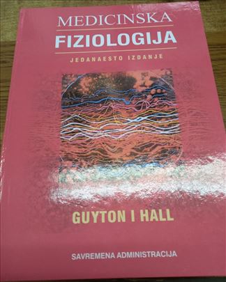 Medicinska fiziologi,Guyton, 11- Ed