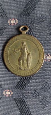 Kralj Milan orden 1876-1878 Kralj Petar1