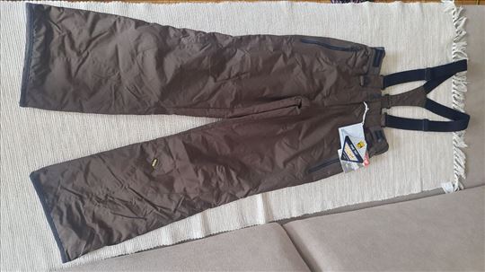 Prodajem ski pantalone