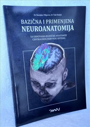 Bazična i primenjena neuroanatomija