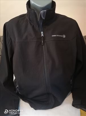 kvalitetan softshell Free Country