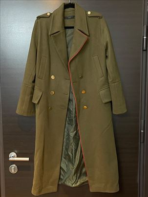 Bsl original ženski kaput