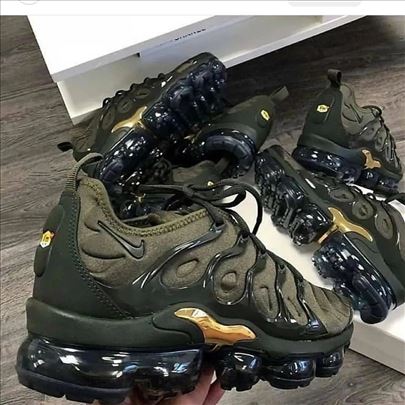 Nike Air Vapormax Plus