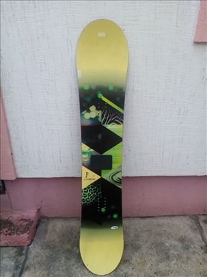 Snowboard FIREFLY 152 cm