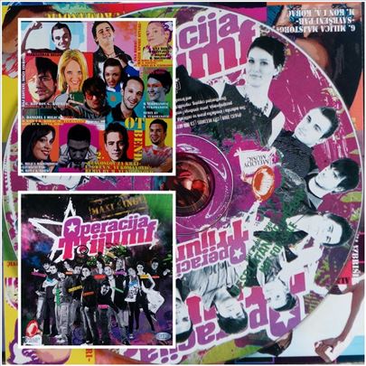 CD Operacija Trijumf 