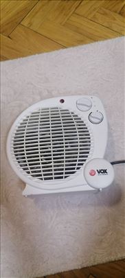 Grejalica duvaljka 2 brzine plus ventilator Vox 20