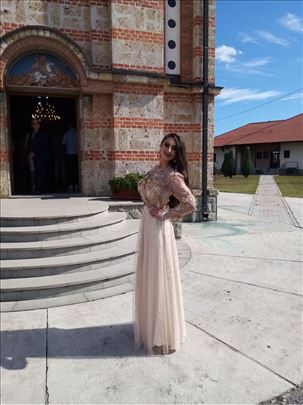 Haljina za mature, svadbe