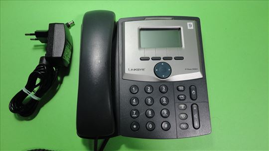 Linksys SPA921 IP Phone Cisco!