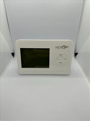 Sobni termostat Nero Q7 Wi-Fi