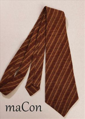 Vintage Macon kravata redak primerak