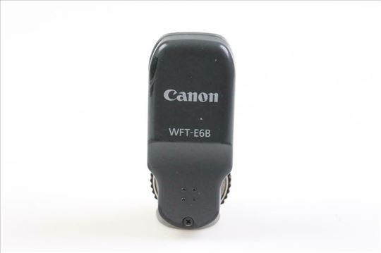 Canon WFT-E6B Wireless adapter