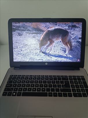HP laptop 8gb ram