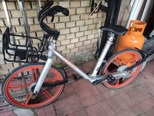 MOBIKE