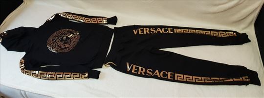Versace zenska trenerka velicina S