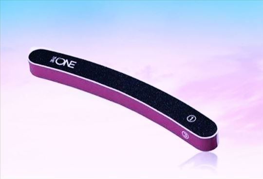 Četvorostrana turpija za nokte