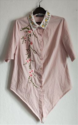 KW Kosmika women's wear vezena bluza br. 38 