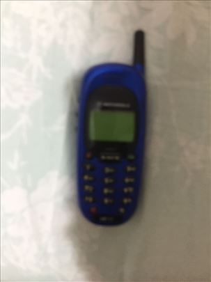 Motorola CD930 