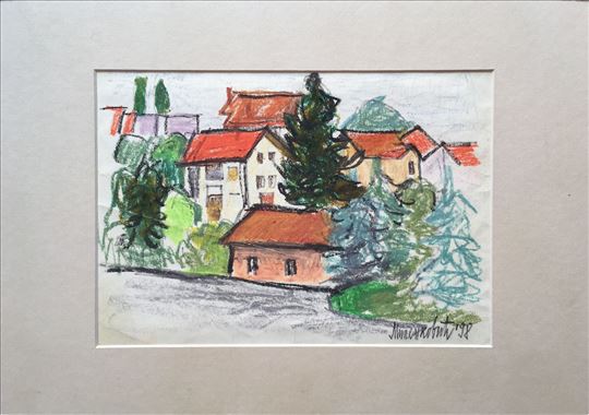 Radoslav Lale Milenković