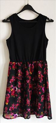 Terranova haljina za sve prilike 